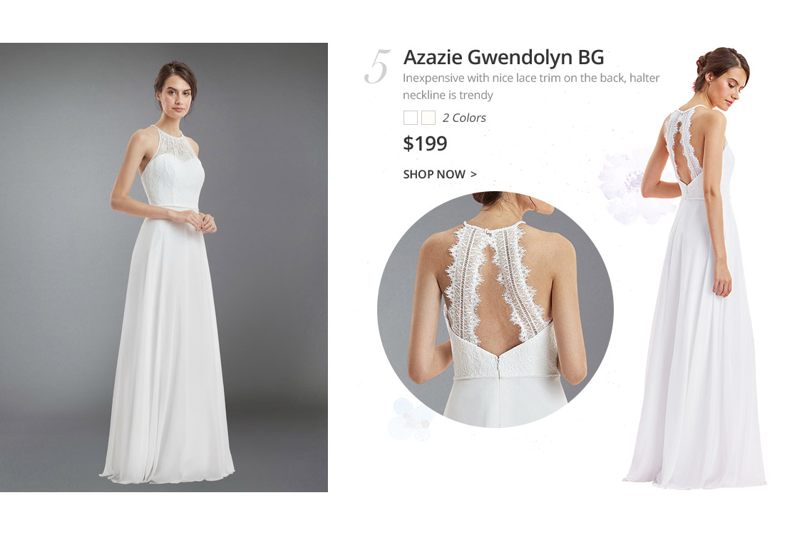 Azazie Gwendolyn BG