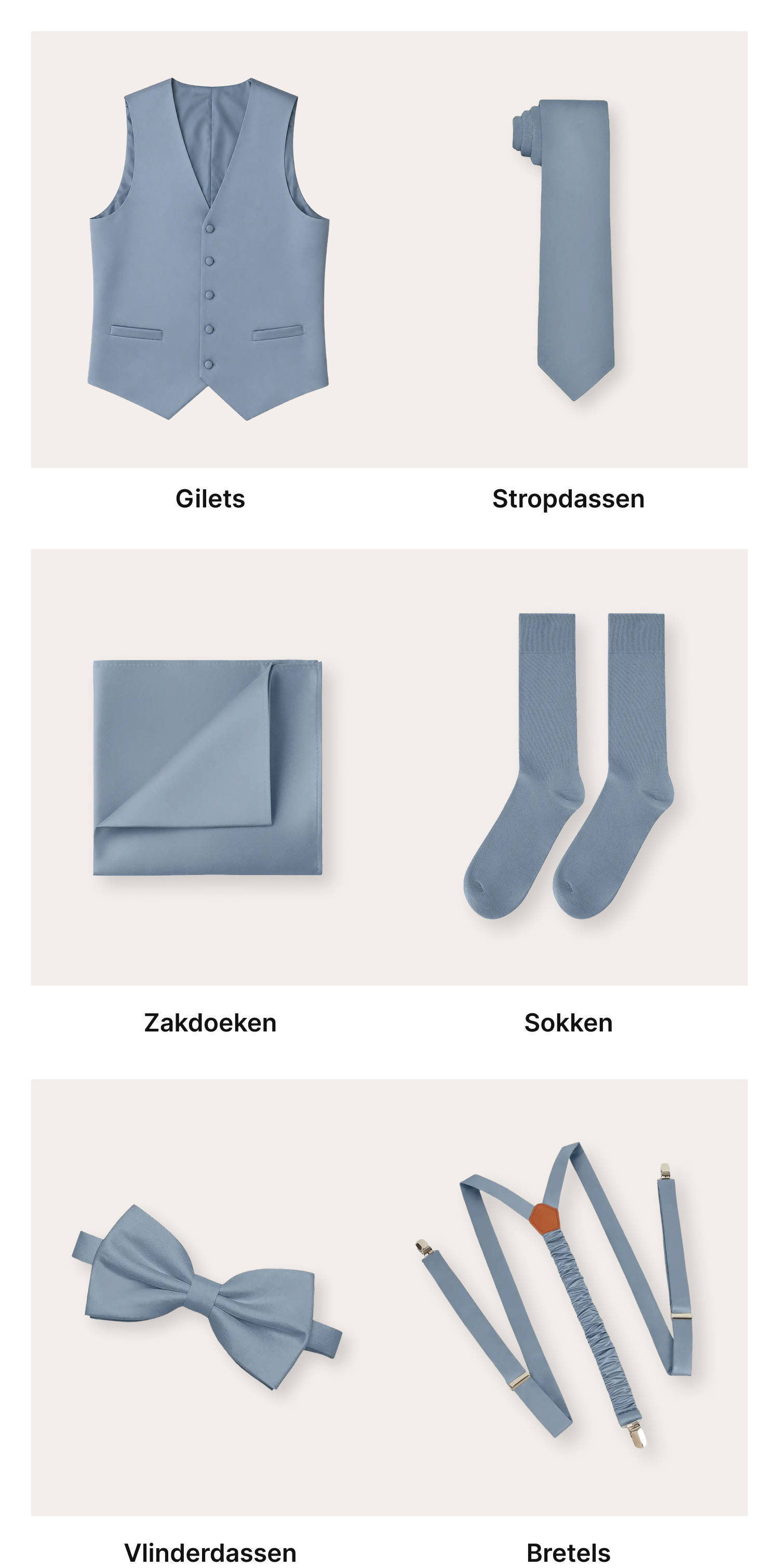 Ties and More,link, image