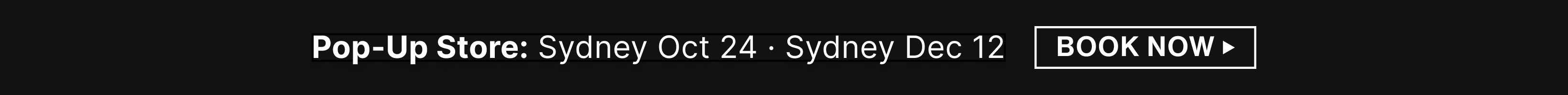 activity bar banner