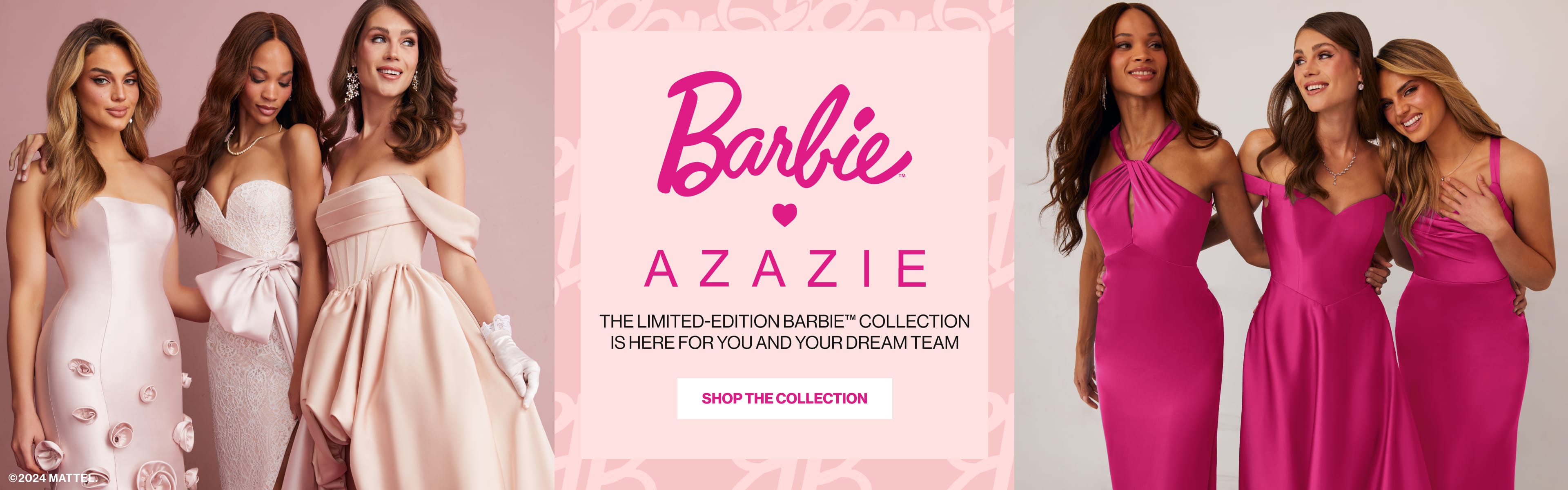 Barbie Azazie