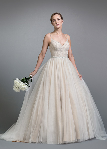 Tulle