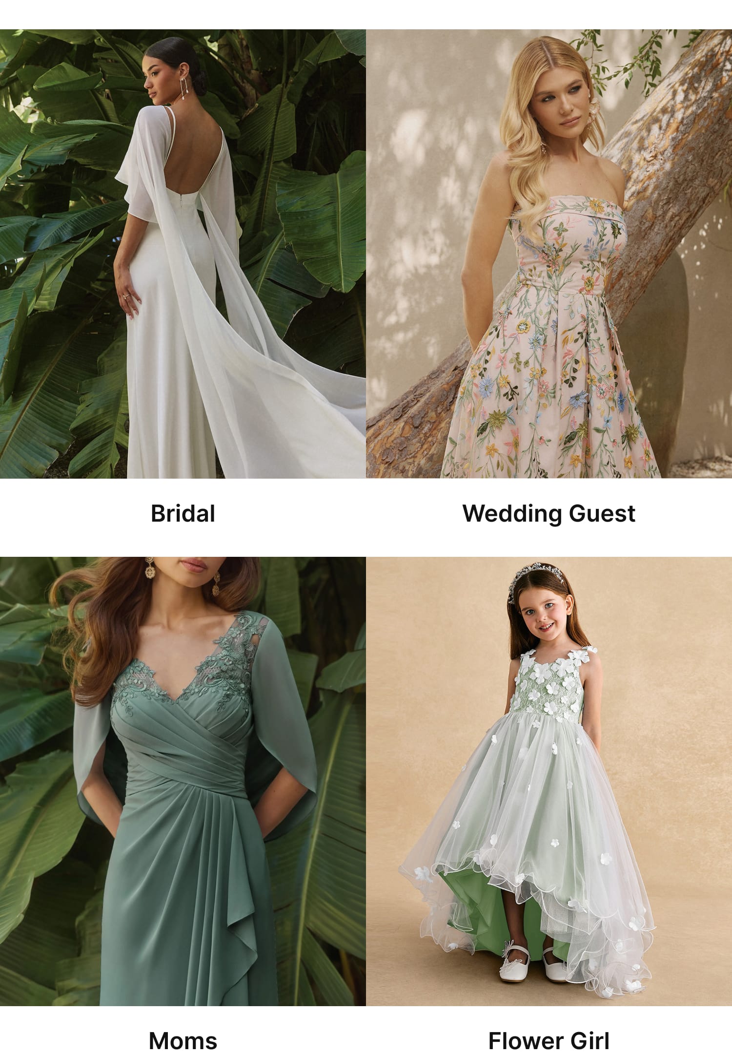 For The Wedding Party,link, image