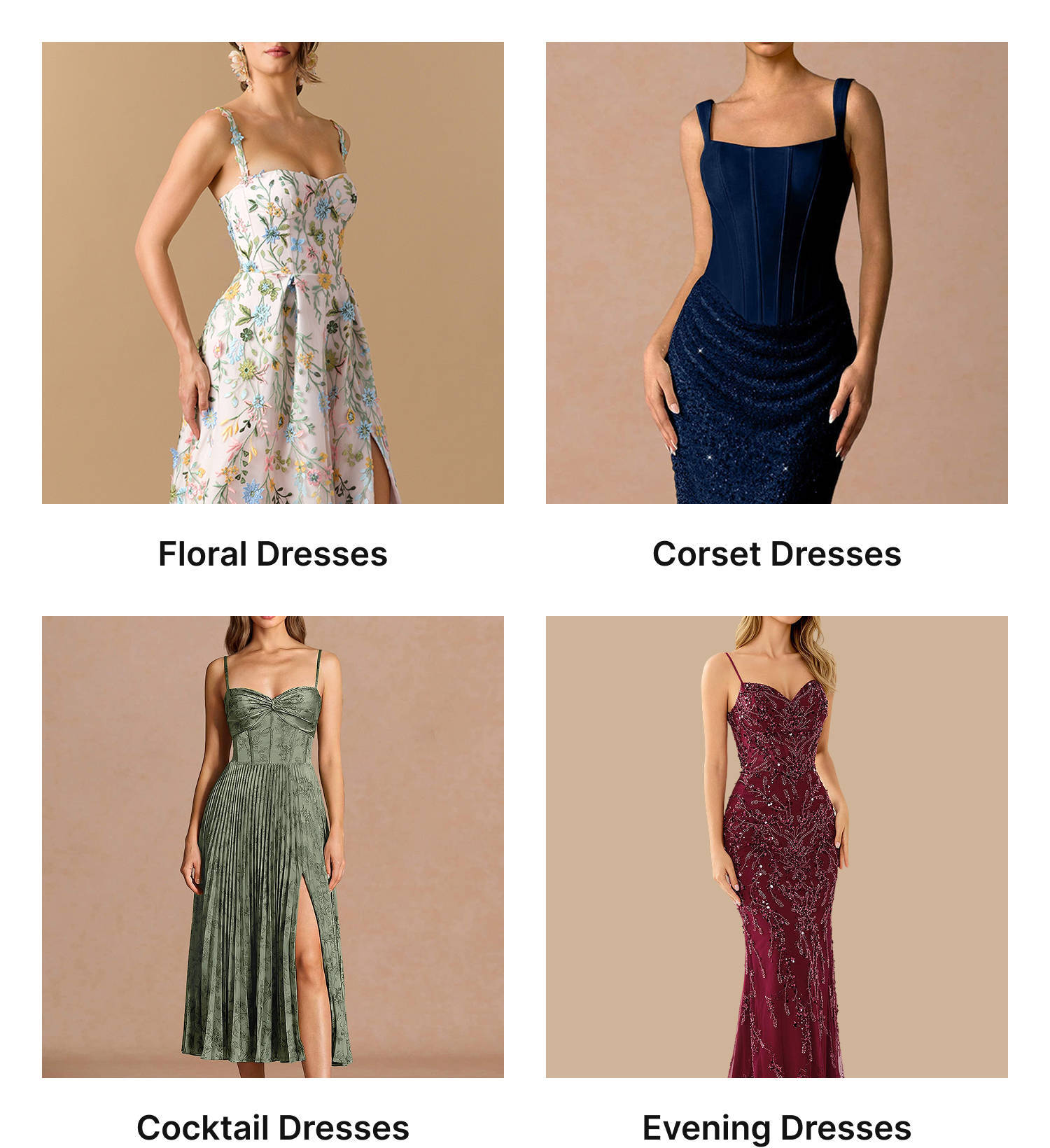 dresses-college,link, image
