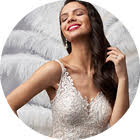 azazie-Bridal