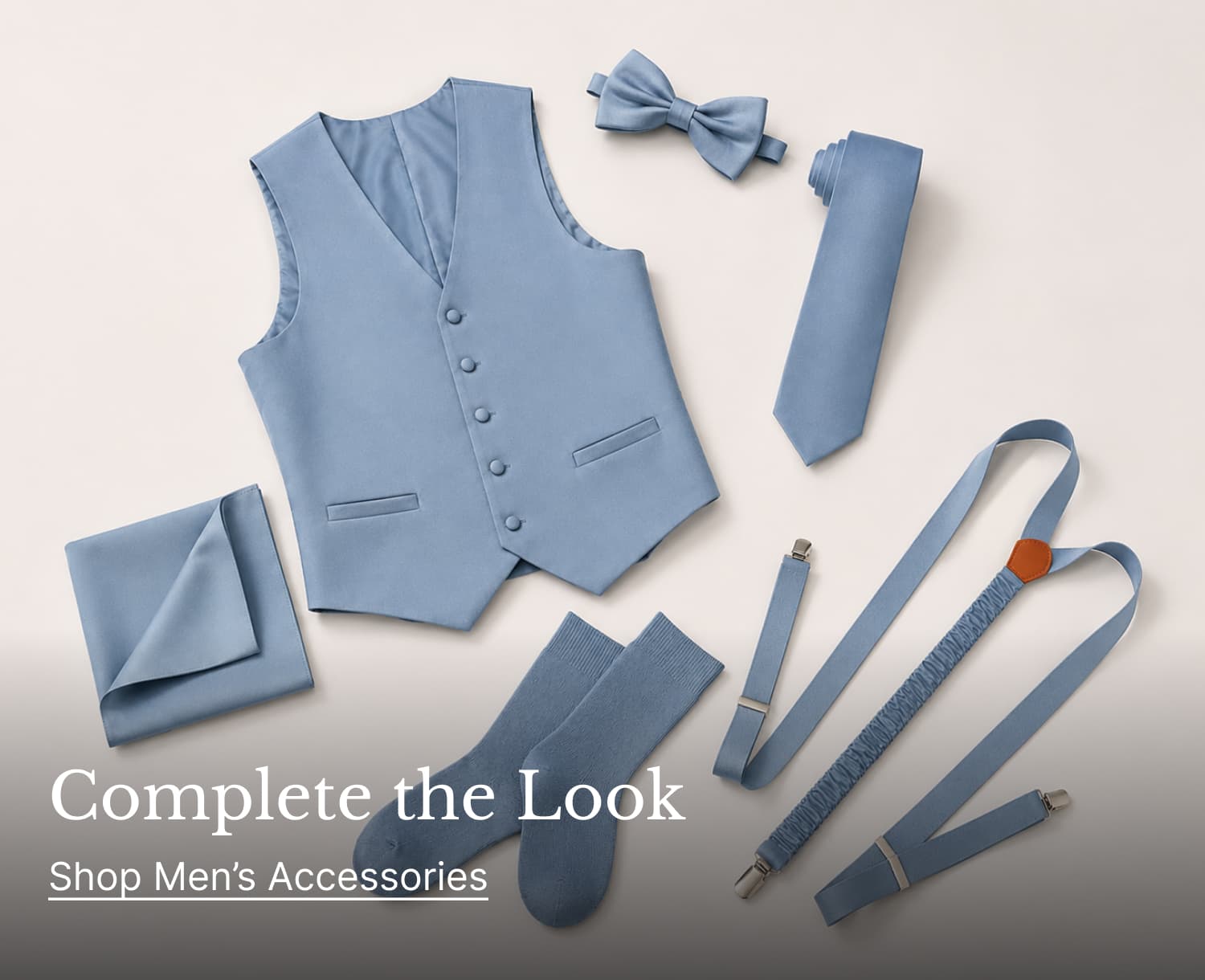 Ties and More,link, image