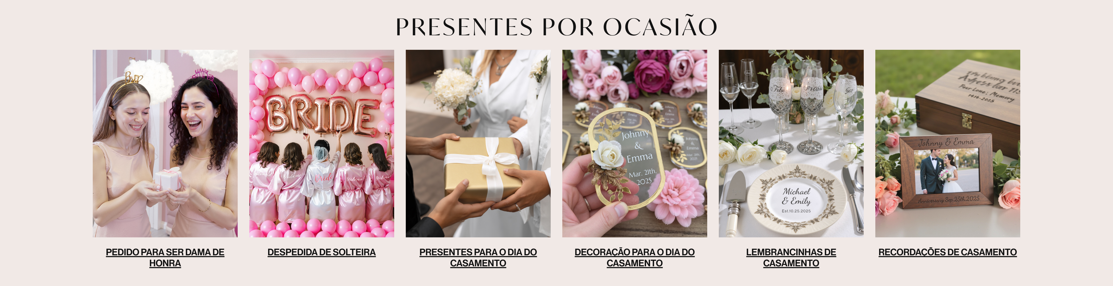 Gifts
