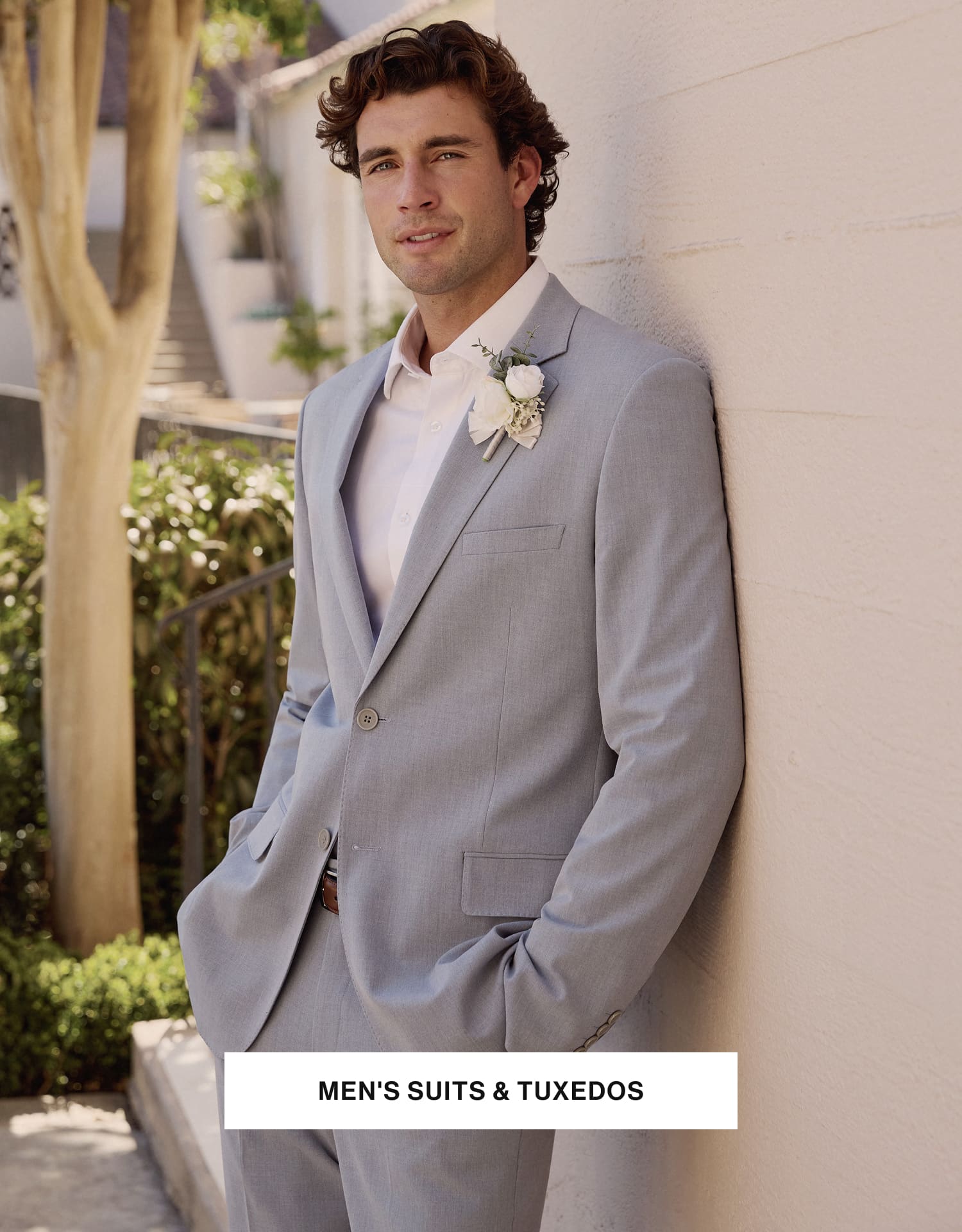 men suit,link, image