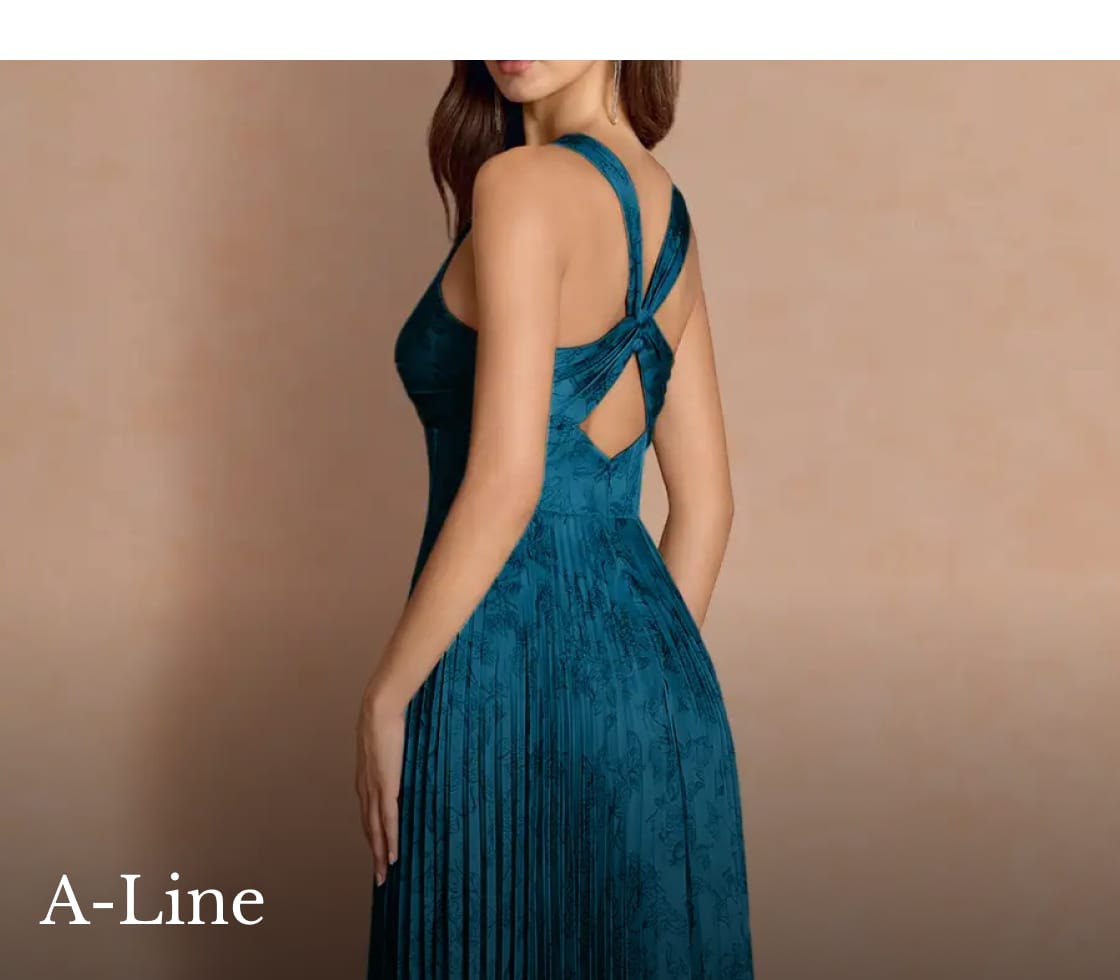A-line