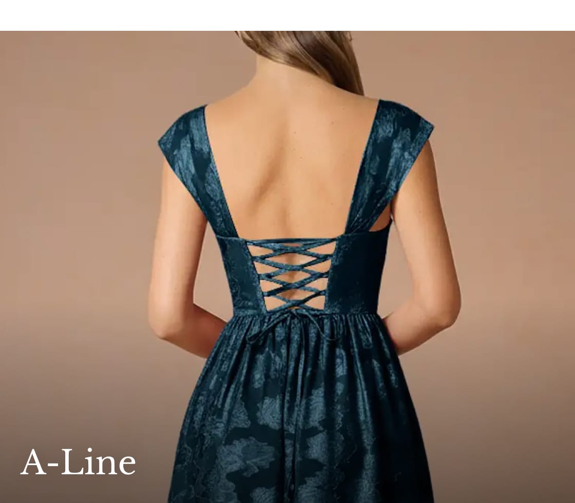 A-line