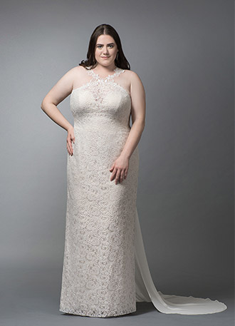 Plus Size & Curvy