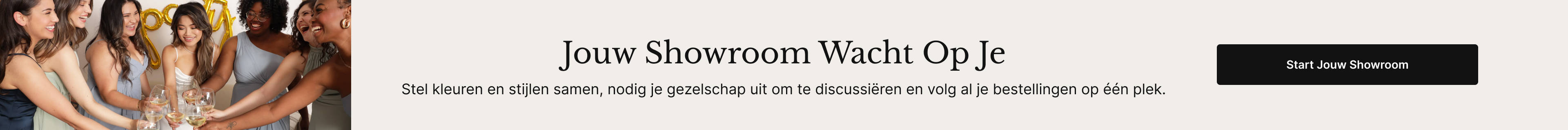 Start Jouw Showroom