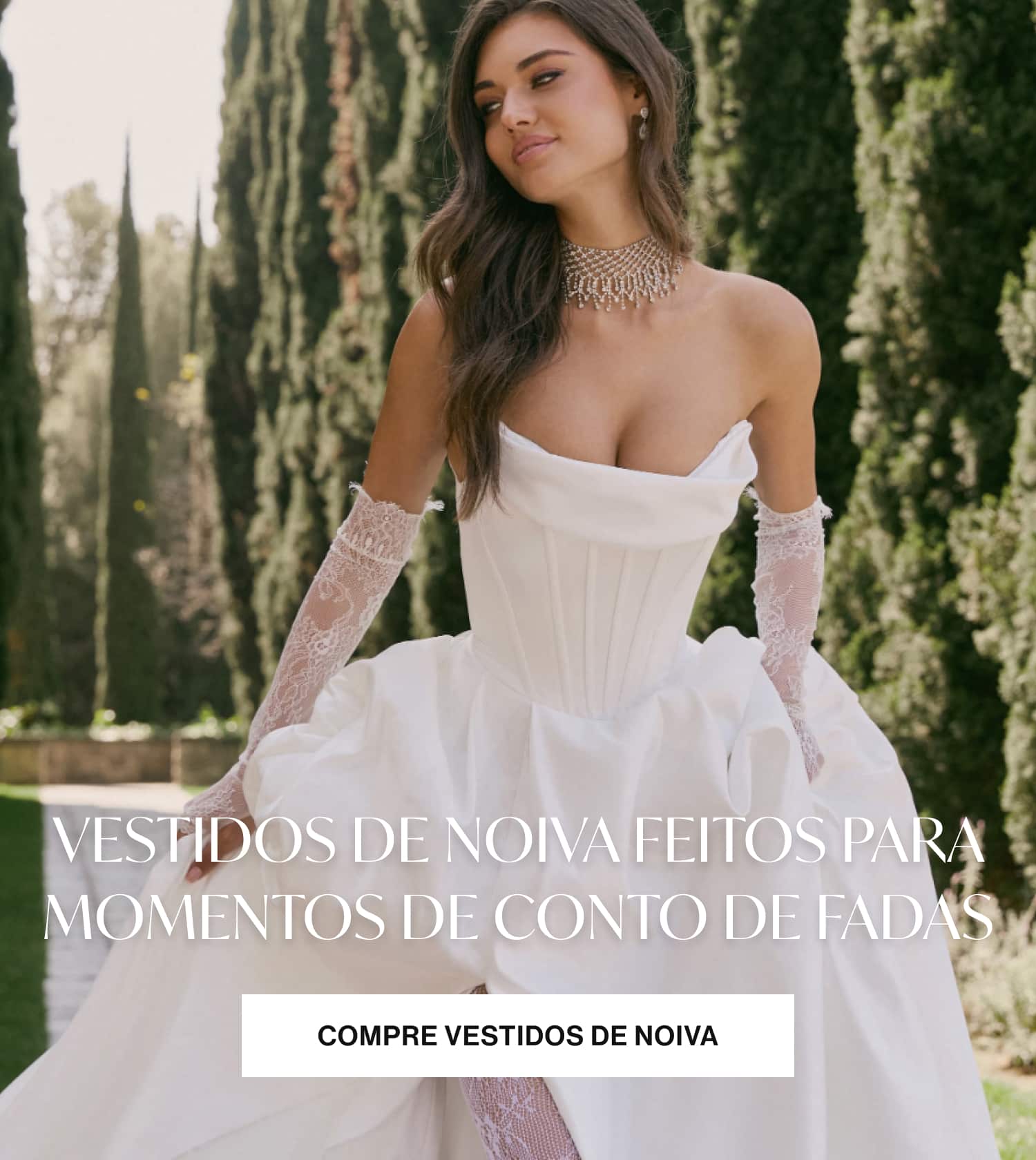 homepage banner bridal