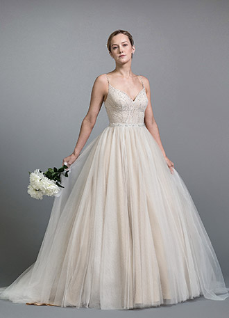 All Wedding Dresses