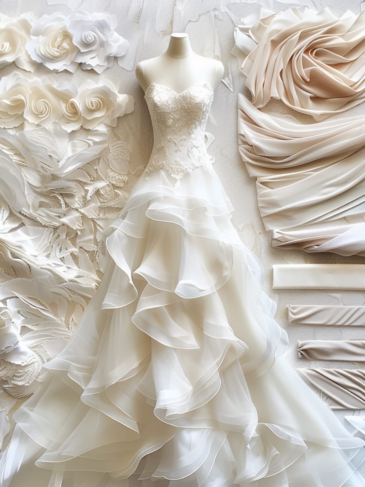 Wedding Dresses | Azazie Bridal Shop