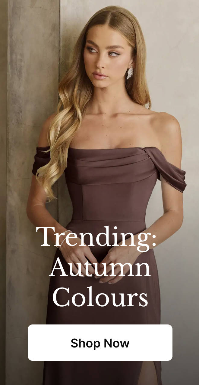 Petite & Short Bridesmaid Dresses丨Azazie UK