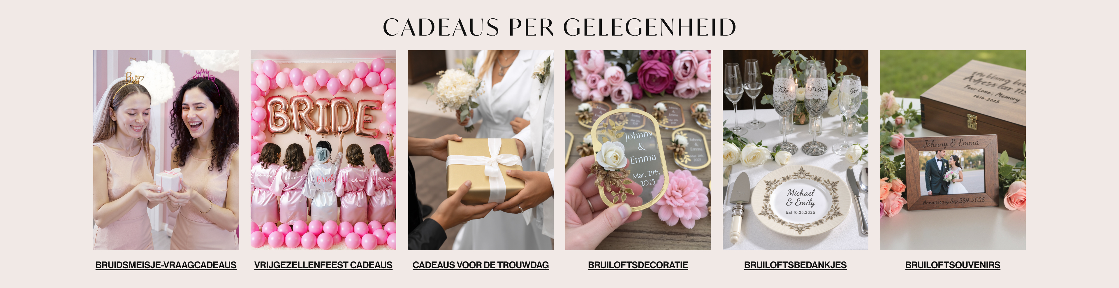 Gifts