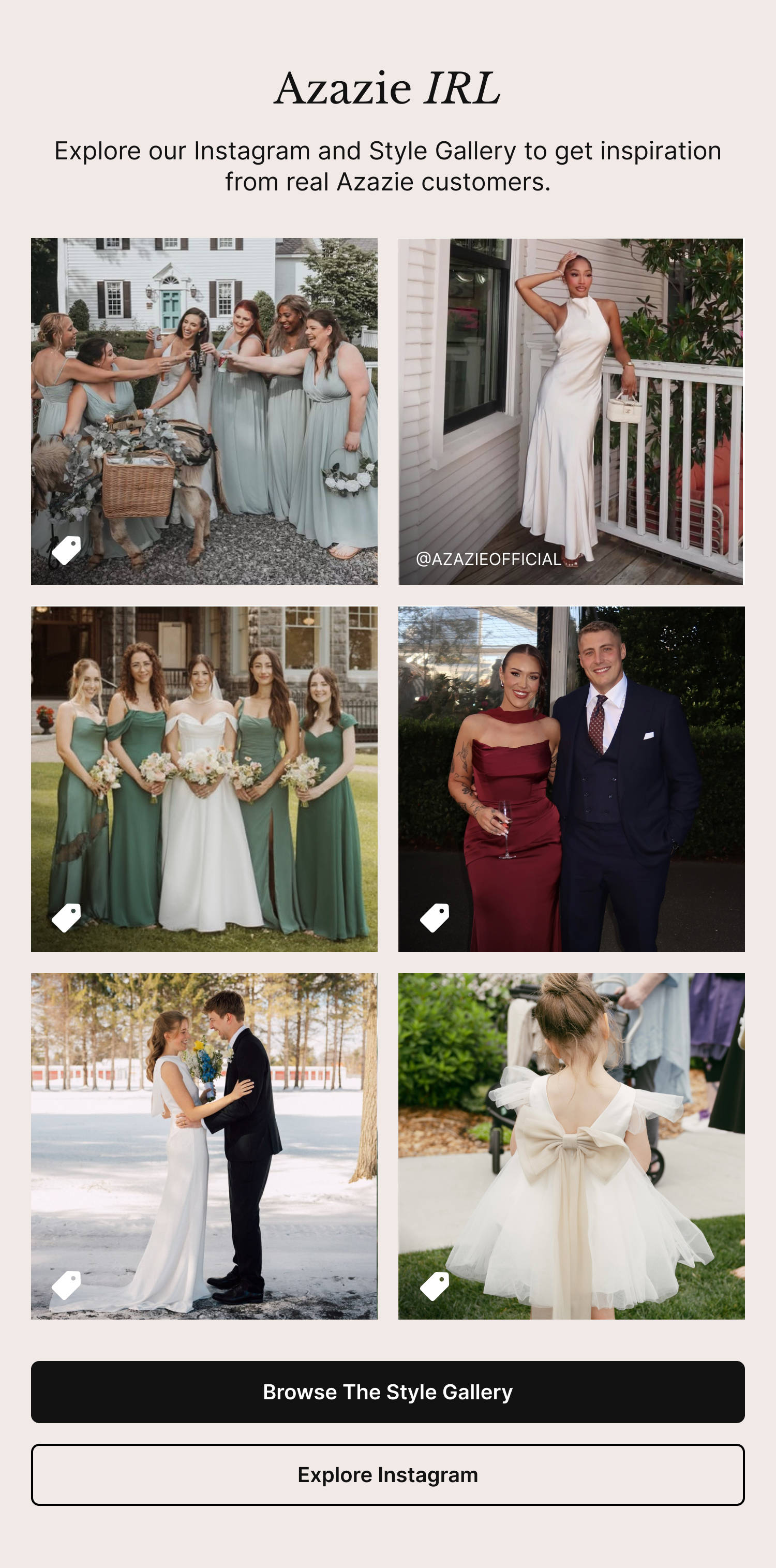 Style The Moment,link, image