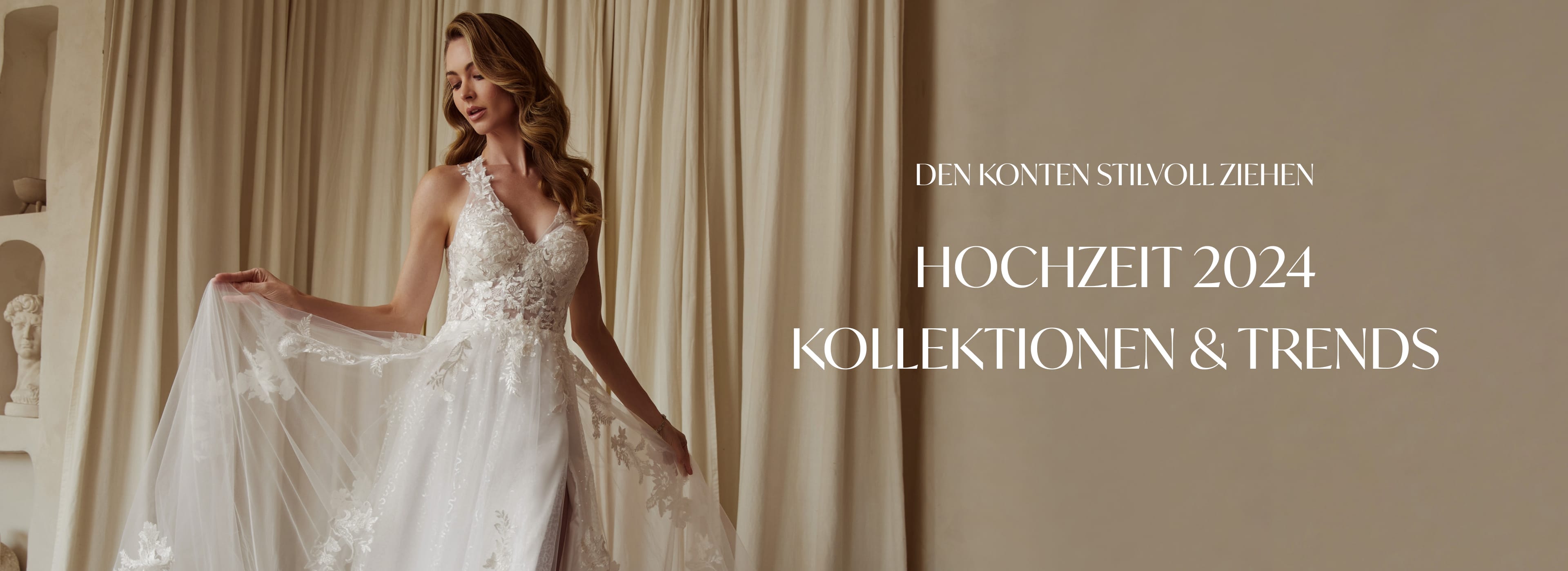 wedding collection topbanner1