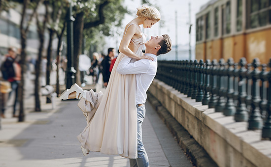 Chic/Modern Wedding Ideas