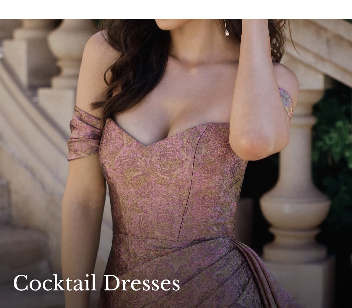 Cocktail Dresses