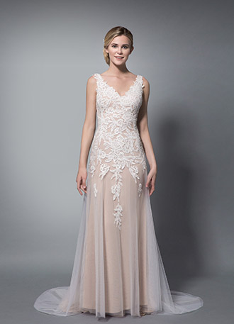 Beach/Destination Bride