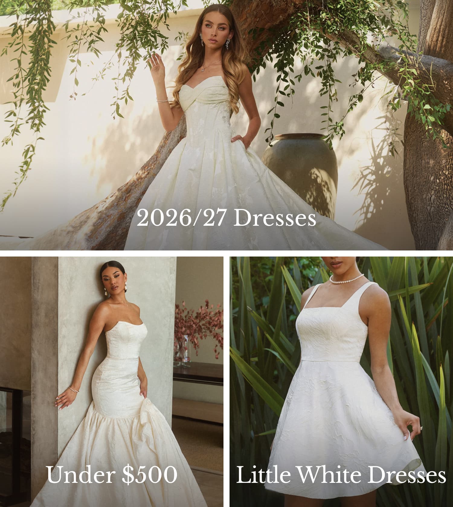 Wedding Dresses | Azazie Bridal Shop