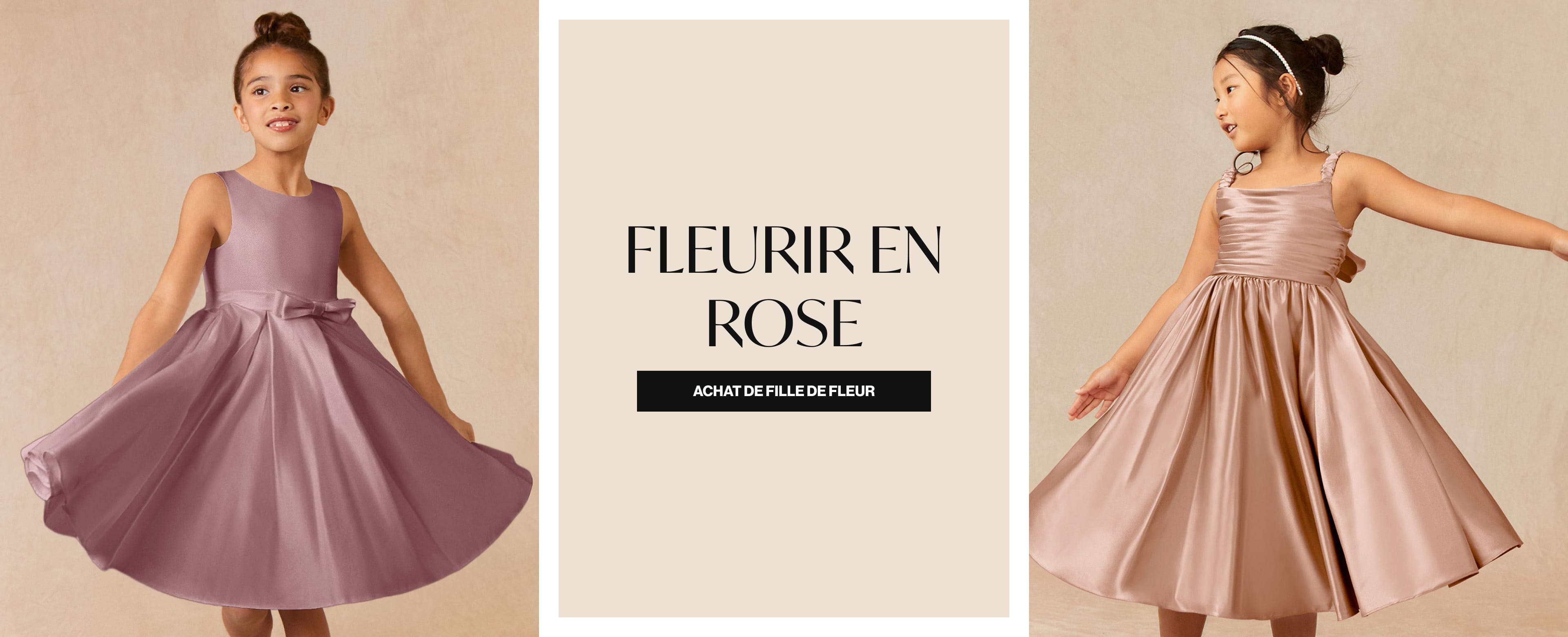 Azazie: Robes Demoiselle d'Honneur & Robes de Mariée dès 89€
