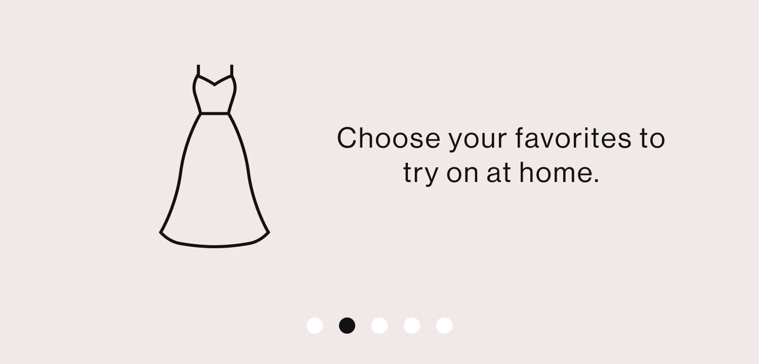 Azazie Dysis Wedding Dress
