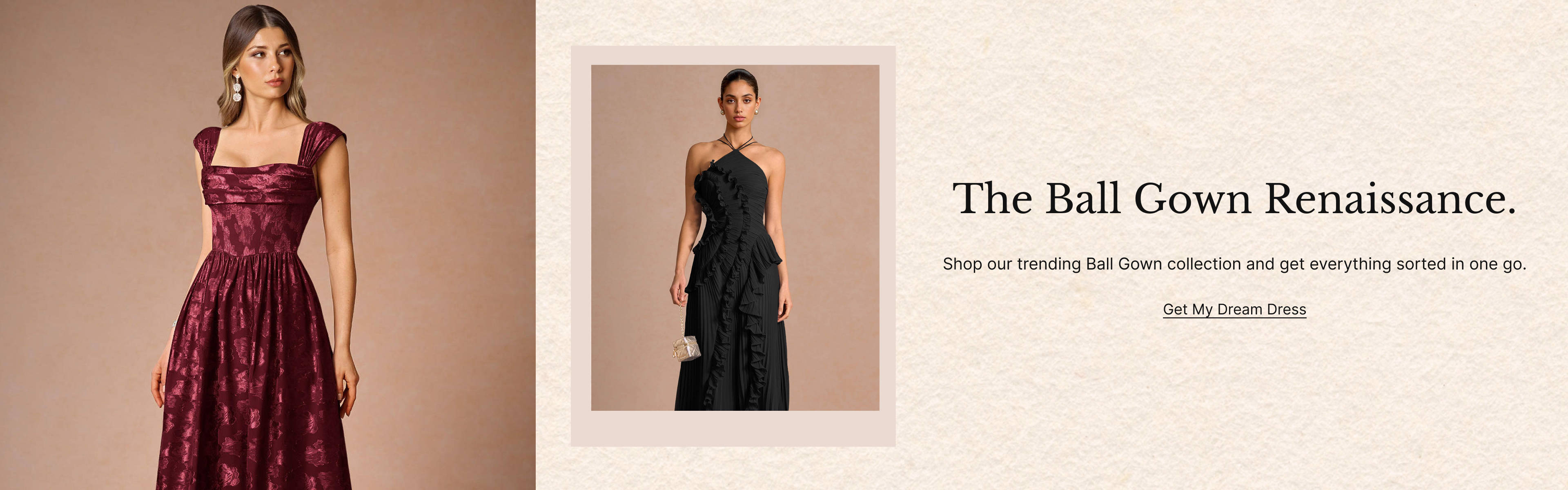 ball gown-pc