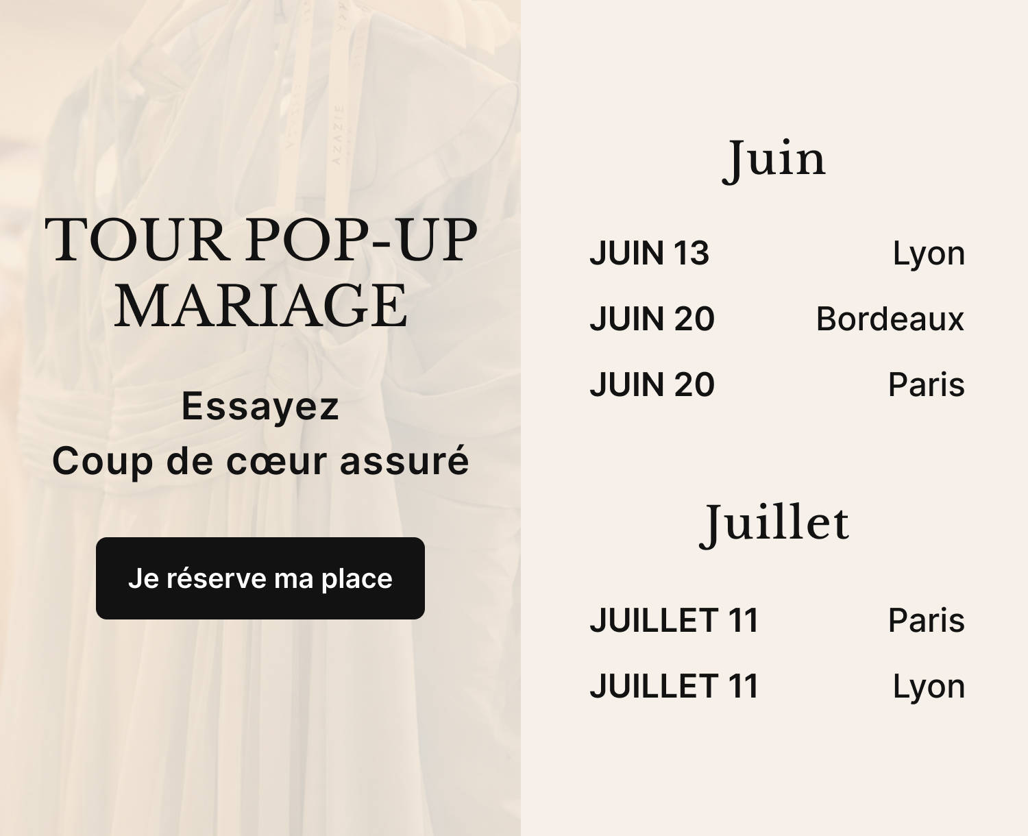 popup