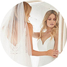 azazie-Veils & Accessories