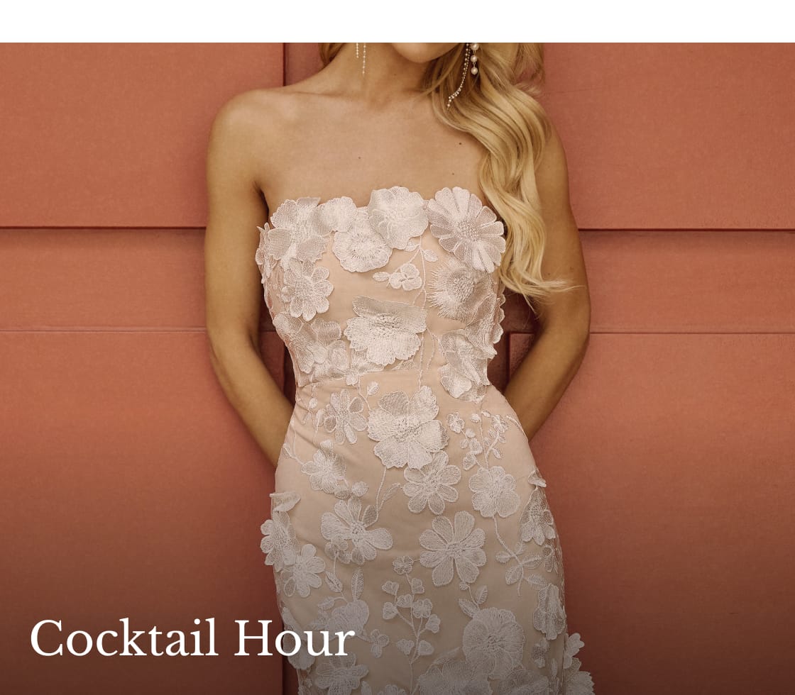 Cocktail Hour