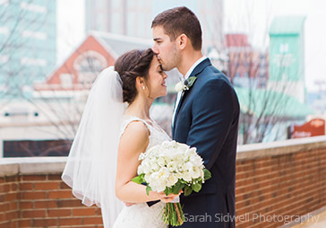 Real Azazie Weddings