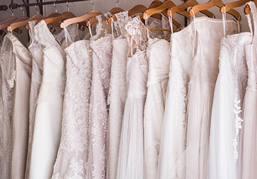 Find Your Dream Dress