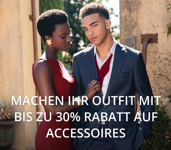 ACCESSOIRES VERKAUF