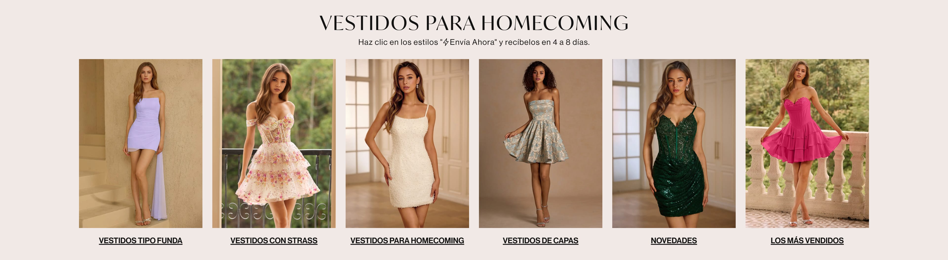 PROM & HOCO