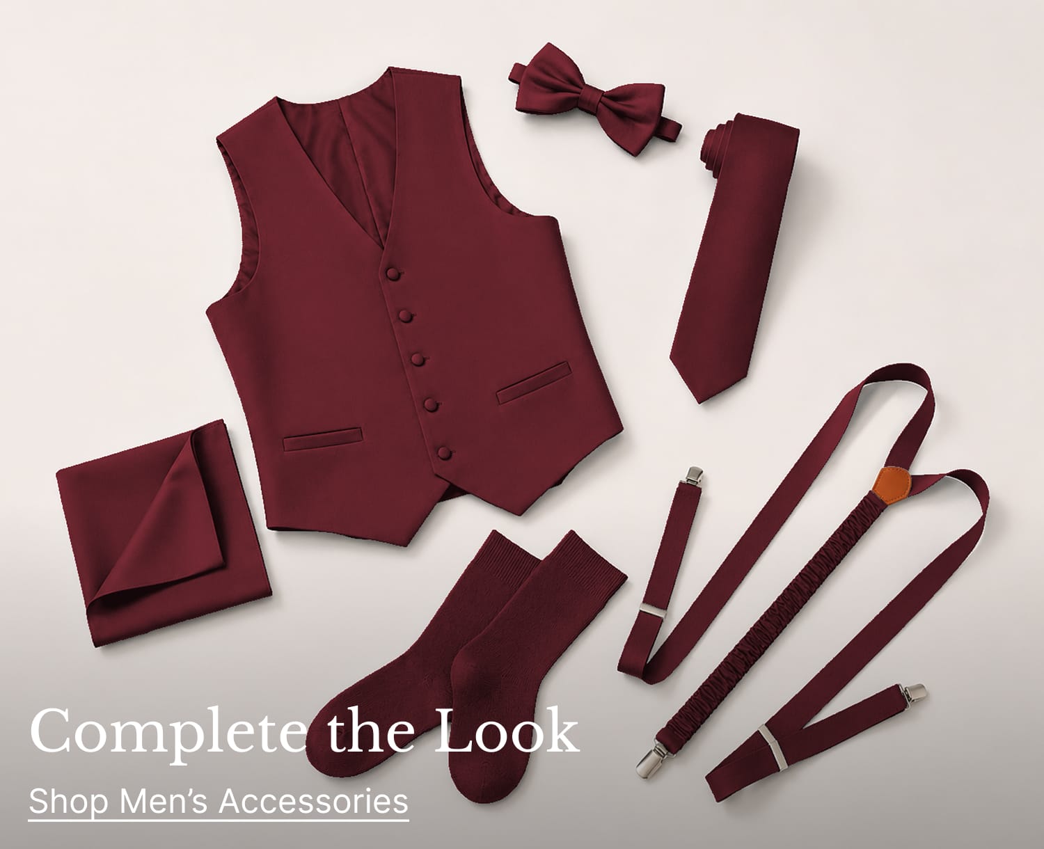 Ties and More,link, image