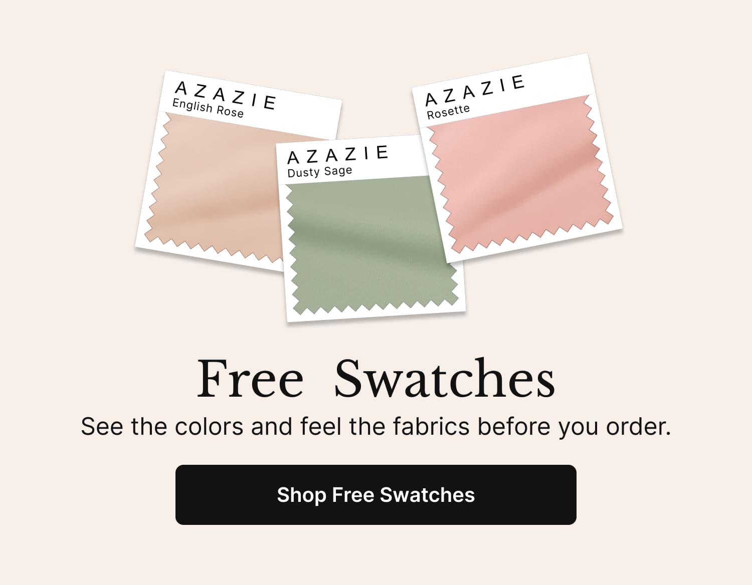 Shop Free Swatches,link, image