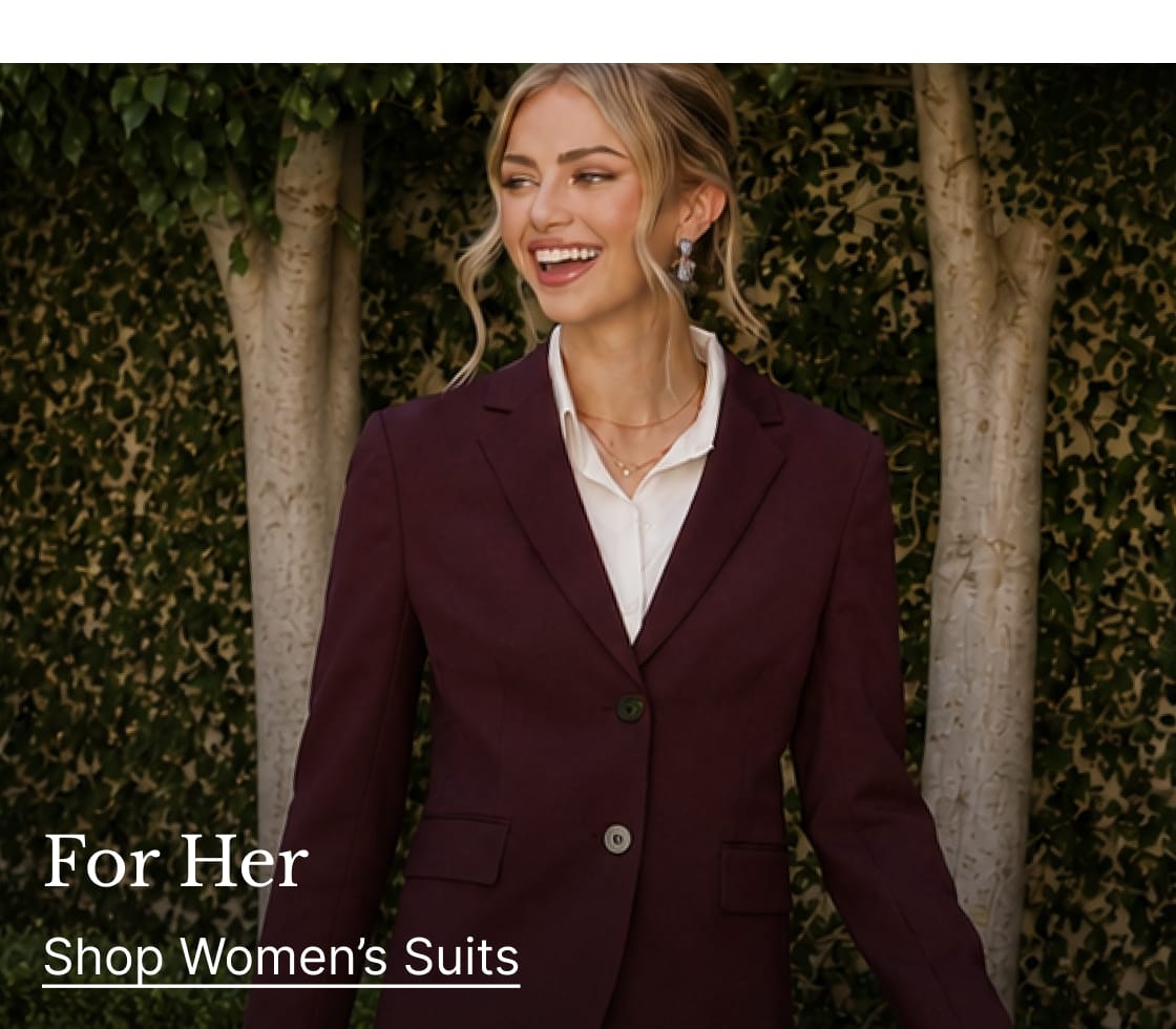 For Her