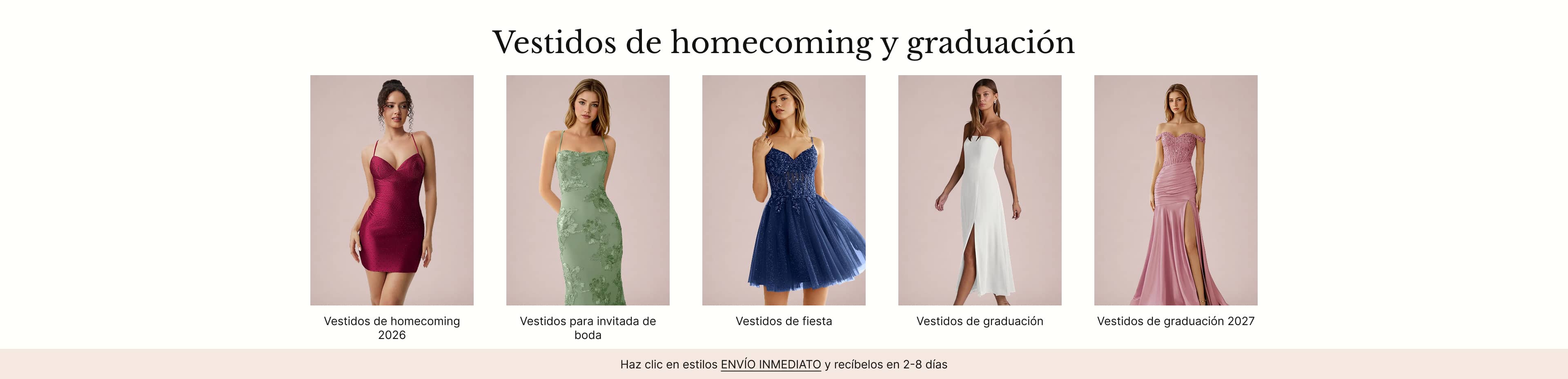 PROM & HOCO