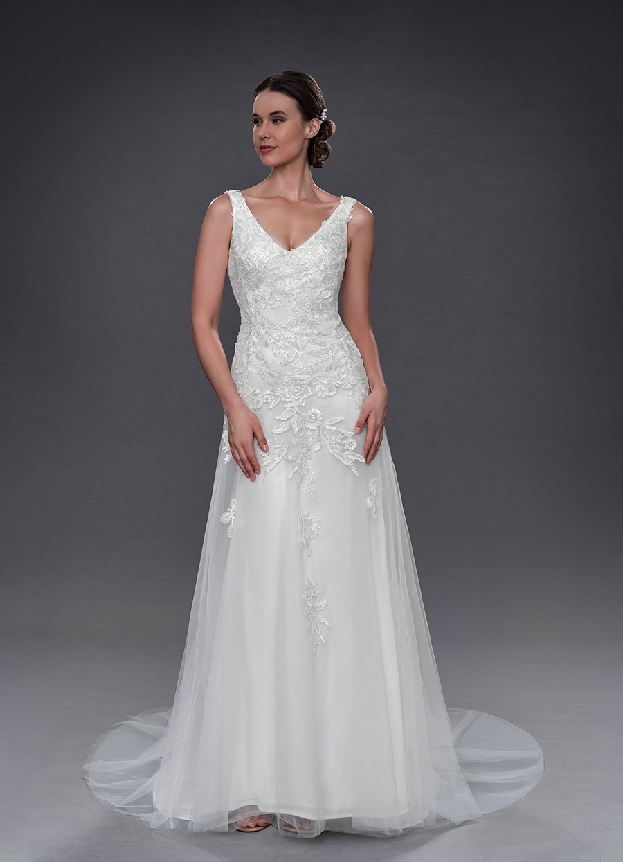 Wedding Dresses, Bridal Gowns, Wedding Gowns | Azazie