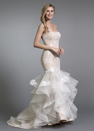 wedding dresses diamond