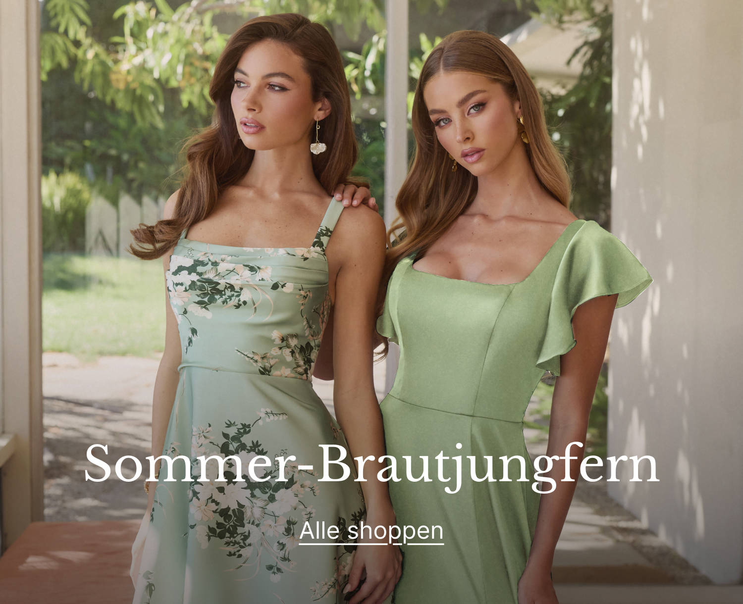 summer bridesmaids,link, image
