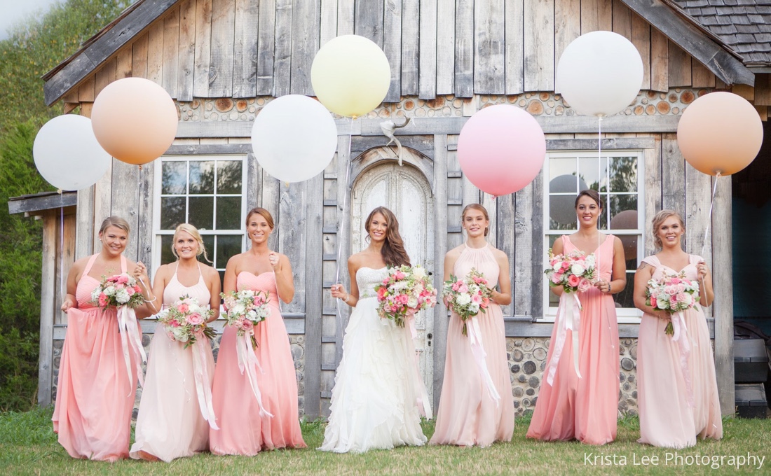 Mariage fantaisiste