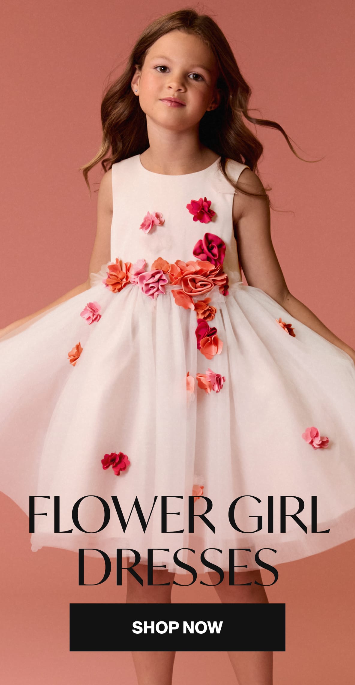 Flower Girl Dresses Colorful Adorable Flower Girl Dress Azazie