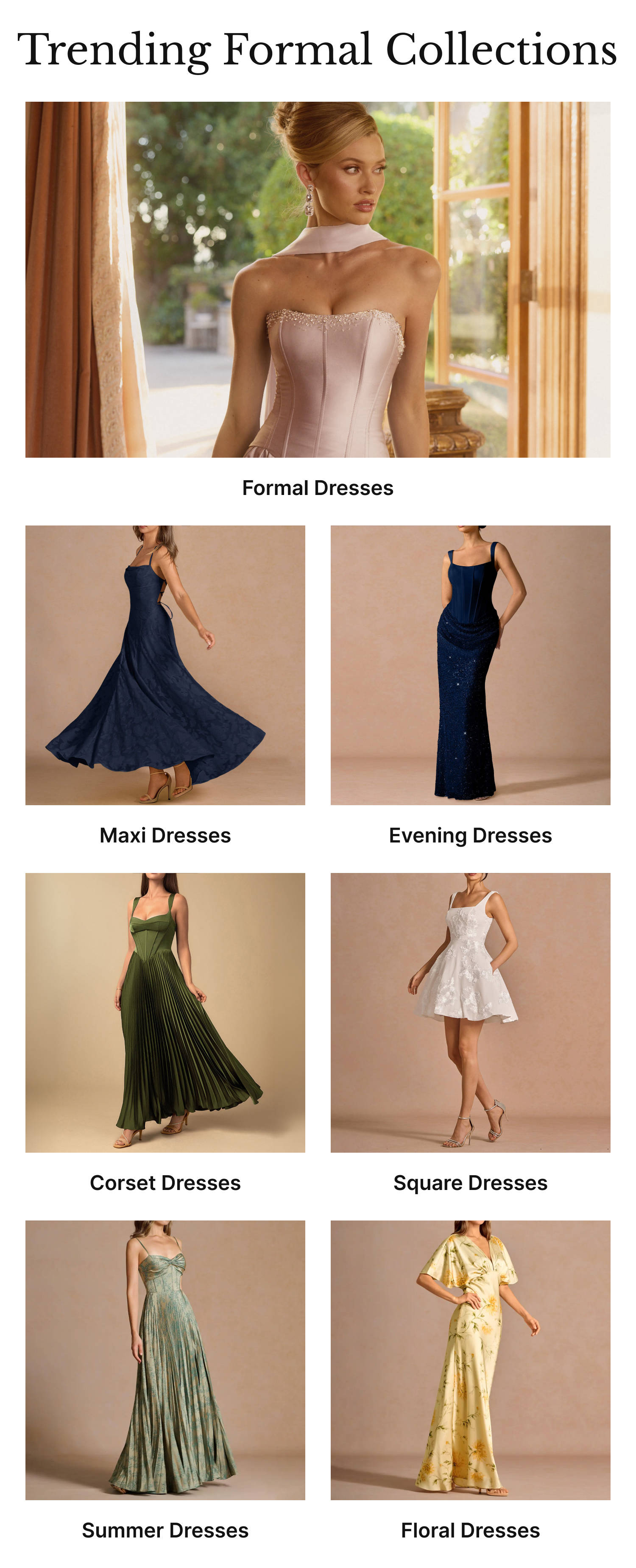 Formal Dresses,link, image