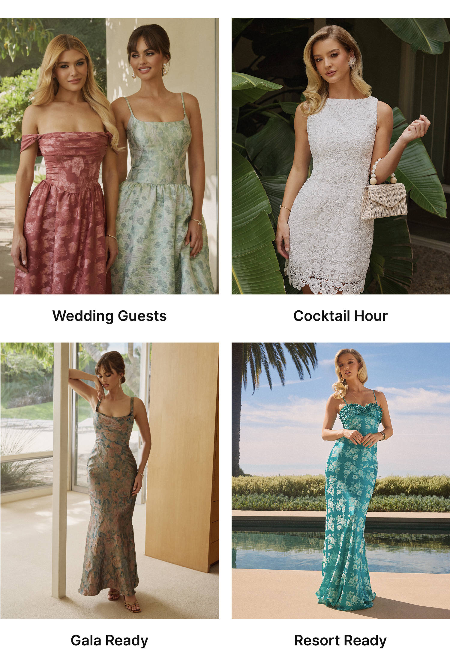 For The Wedding Party,link, image