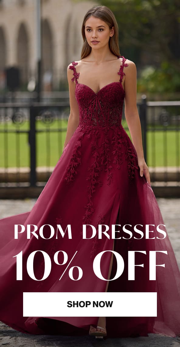 Prom Dresses 2025 - Long \u0026 Short Gowns | Azazie