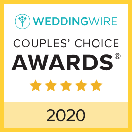 weddingwire awards