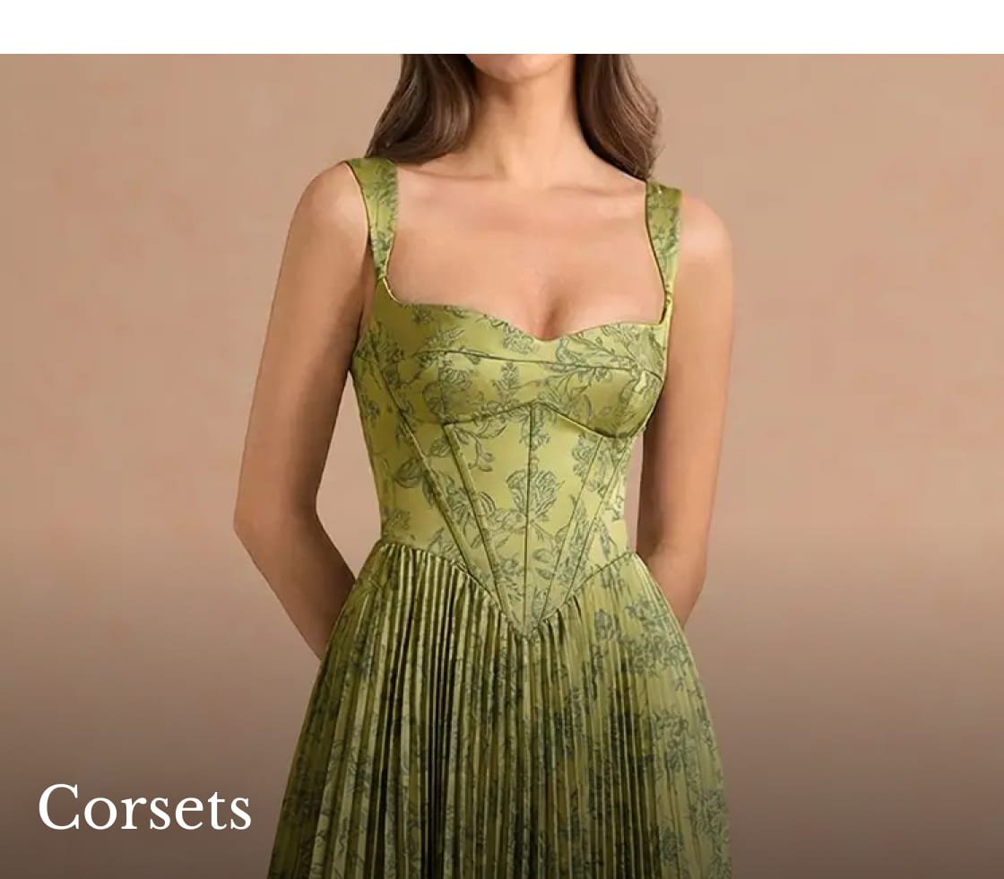 Corsets